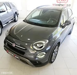 Fiat 500X 1.0 FireFly Cross
