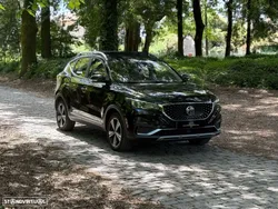MG ZS EV 44.5 kWh Luxury