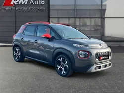 Citroen C3 AIRCROSS 1.2 110CH S&S SHINE BUSINESS - 2ème MAIN