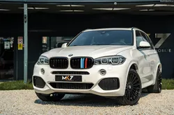 BMW X5 40 d xDrive Pack M