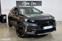 DS DS7 Crossback 1.5 BlueHDi Performance Line EAT8