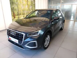 AUDI Q2 30 TDI 116 S tronic 7 Business Executive