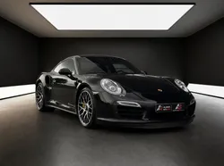Porsche 911-991 Turbo S PDK