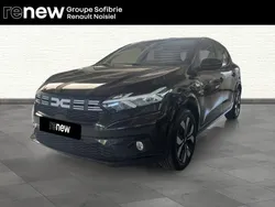 Dacia Sandero TCe 90 GSR2 Journey