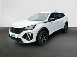 Peugeot 2008 Hybrid 145 e-DCS6 - Style