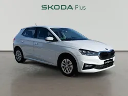 SKODA Fabia 1.0 TSI Selection DSG 85kW