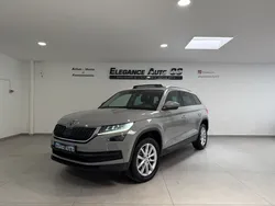Skoda KODIAQ 2.0 TDI 200CH SCR STYLE 4X4 DSG7 / CARPLAY / CAMERA / ECLAIRAGE D'AMBIANCE