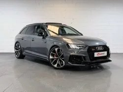Audi RS4 Avant 2.9 TFSI quattro tiptronic