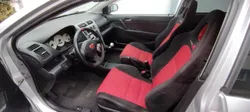 Honda Civic Ep