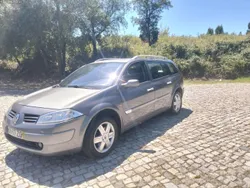 Renault Mégane extreme 1.5dci