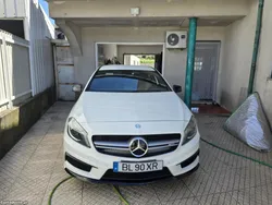Mercedes-Benz A 45 AMG AMG