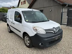 9 158 HT / Renault Kangoo II Express Extra 1.5 dCi 110CV BVA GPS CAMÉRA