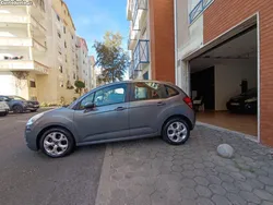 Citroën C3 1.4 Airdream | Nacional | Garantia