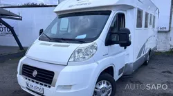 Fiat Ducato 33 2.3 M-Jet LH2 9L de 2011