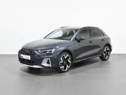 Audi A3 TDI Genuine S-tronic 150kW