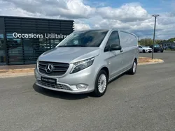 Mercedes Vito 119 CDI Fourgon long SELECT
