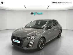 PEUGEOT 208 100 S&S BVM6 Allure