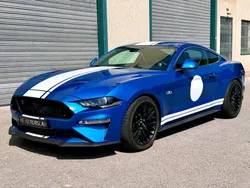 FORD MUSTANG Fastback V8 5.0 450Ch - BVA - Magnetic ride - Son B&O - Origine France