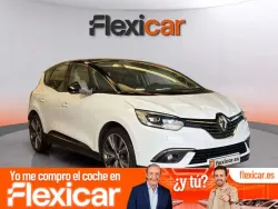 RENAULT Scénic Scénic 1.2 TCe Energy Edition One 96kW
