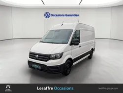 Volkswagen utilitaires crafter van 30 l3h3 2.0 tdi 140 ch business