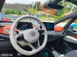 VW ID.3 Performance Upgrade Pro 1st Plus