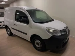 RENAULT Kangoo Fg. Compact 1.5dCi Profesional 55kW