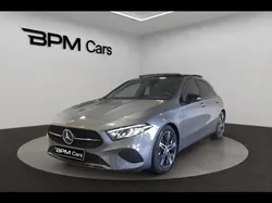 Mercedes-benz Classe A 180 d 116ch Progressive Line 8G-DCT