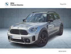 Mini Countryman Cooper 136ch Highlands BVA7