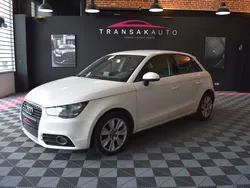 AUDI A1 SPORTBACK 1.6 TDI 90 Ambition
