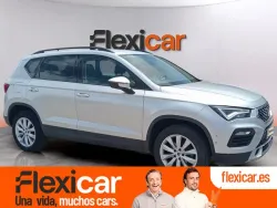 SEAT Ateca 1.5 EcoTSI S&S Style