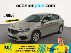 FIAT Tipo 1.3 Multijet II Easy