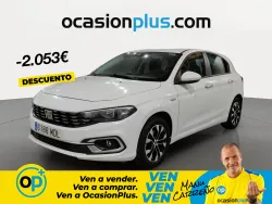 FIAT Tipo 1.0 GSE City Life