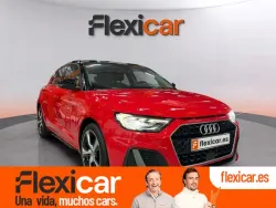 AUDI A1 Sportback 30 TFSI S tronic