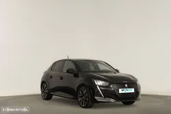 Peugeot 208 1.2 PureTech GT