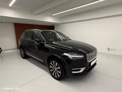 Volvo XC 90