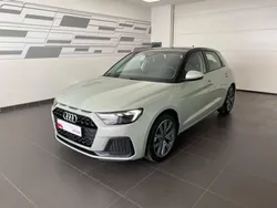 Audi A1 Sportback 30 TFSI 116ch Design S tronic 7