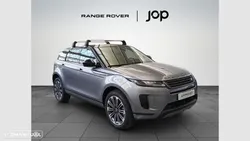 Land Rover Range Rover Evoque 1.5 P270e AWD S Auto