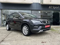 SEAT Ateca 1.6 TDI Style
