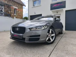JAGUAR XE Portfolio 2.0 Turbo 180 ch Start/Stop, Chaine neuve
