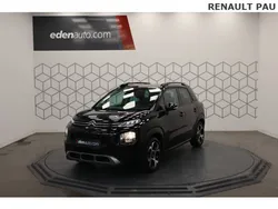Citroën C3 Aircross PureTech 110 S&S EAT6 Shine