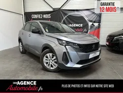 Peugeot 3008 1.5 BLUE HDI 130 CV BUSINESS
