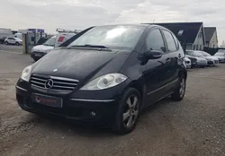 Mercedes-benz classe a 200 cdi boite-auto