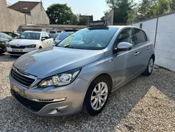 PEUGEOT 308 II 1.6 HDi S&S 99 cv PACK STYLE