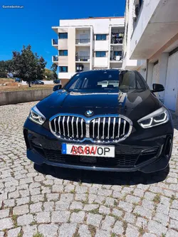 BMW 116 Corporate M