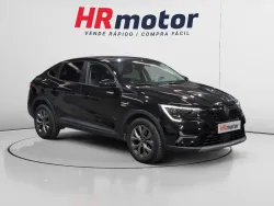 RENAULT Arkana 1.3 TCe Evolution EDC 103kW