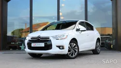 Citroen DS4 de 2015