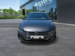 Volkswagen Arteon R-Line eHybrid 1.4 TSI 160kW (218CV) DSG