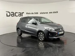 Mitsubishi Space Star 1.2 CONNECT EDITION