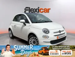 FIAT 500 1.0 Hybrid Dolcevita 52kW