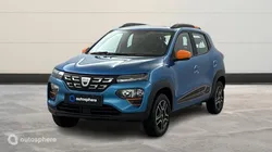 Dacia Spring 45ch Confort Plus - Achat Intégral